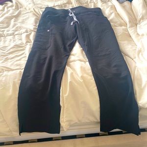 Figs scrub pants